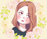 打开简小姐姐的图片,一瞥倾心