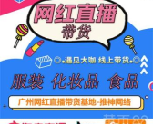 网红代理公司,打造明星级网红背后的秘密力量